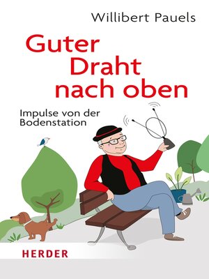 cover image of Guter Draht nach oben